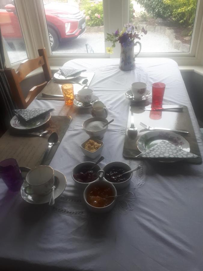 Bed and Breakfast Carriglea Listowel Exterior foto